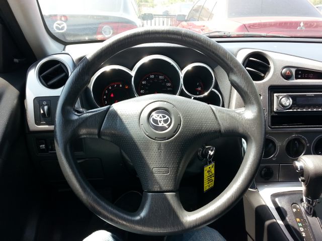 Toyota Matrix 2007 photo 2