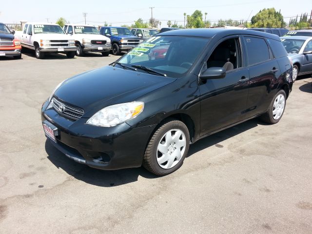 Toyota Matrix 2007 photo 3
