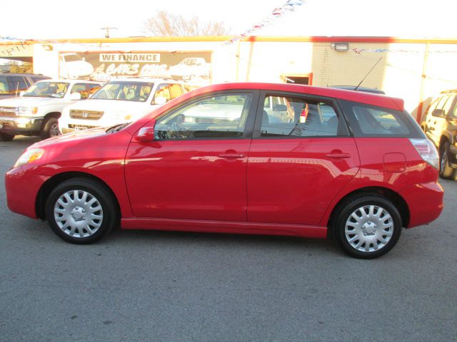 Toyota Matrix 2007 photo 3
