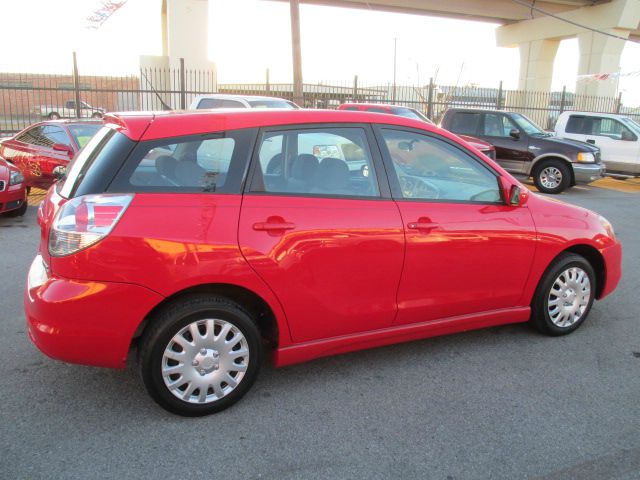 Toyota Matrix 2007 photo 4