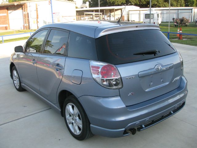 Toyota Matrix 2007 photo 0