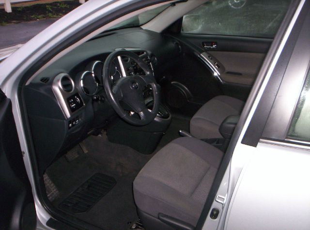 Toyota Matrix 2007 photo 2