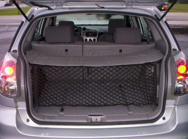 Toyota Matrix 2007 photo 3