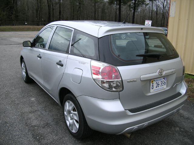 Toyota Matrix 2007 photo 3