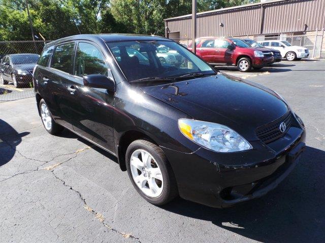 Toyota Matrix 2007 photo 2