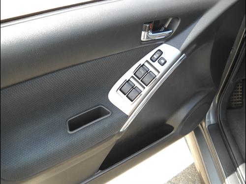 Toyota Matrix 2008 photo 1