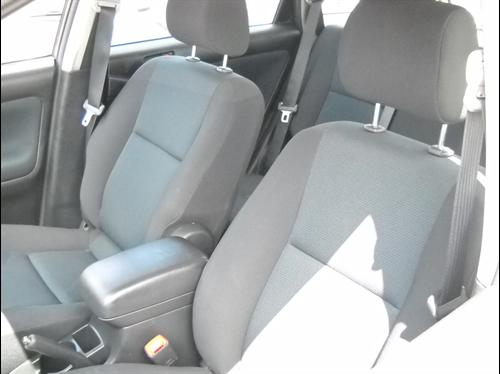 Toyota Matrix 2008 photo 2