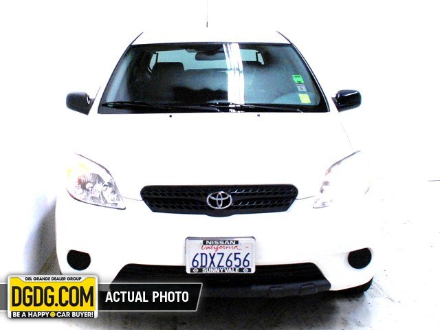 Toyota Matrix 2008 photo 1