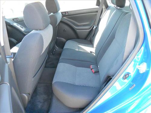 Toyota Matrix XLS Other