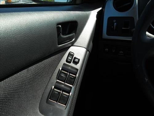 Toyota Matrix 2008 photo 1