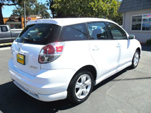 Toyota Matrix 2008 photo 1