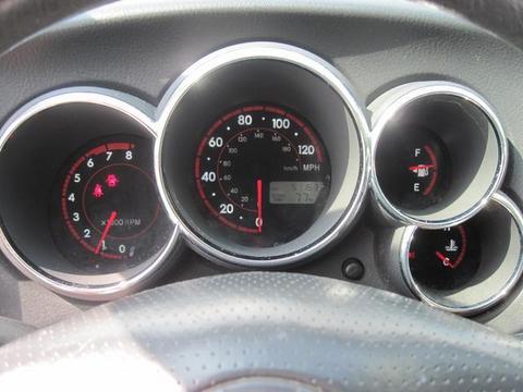 Toyota Matrix XLS Other