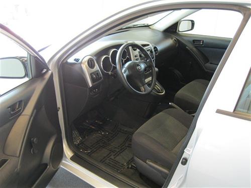 Toyota Matrix XLS Other