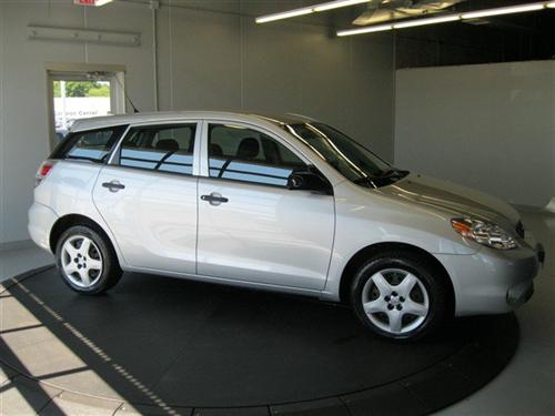 Toyota Matrix 2008 photo 2