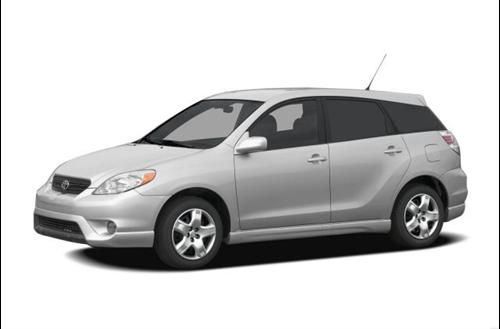 Toyota Matrix XLS Other