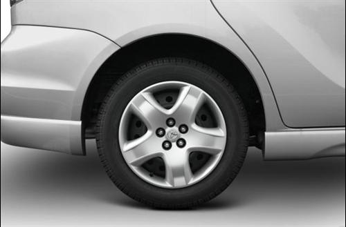 Toyota Matrix 2008 photo 4