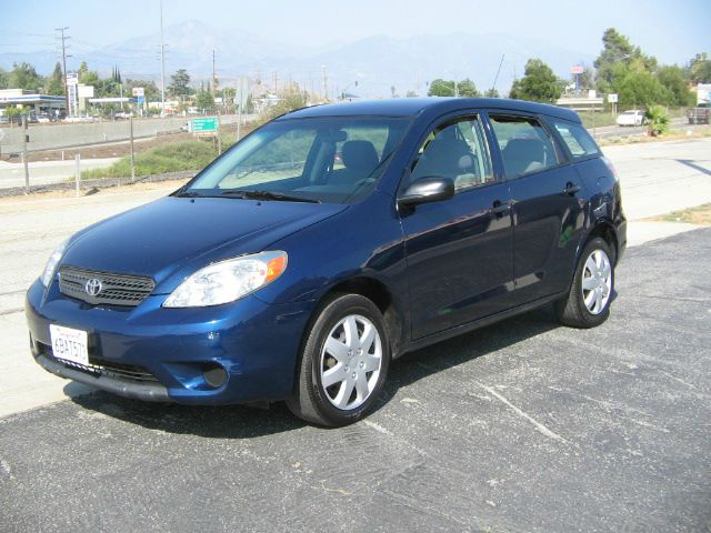 Toyota Matrix 2008 photo 2