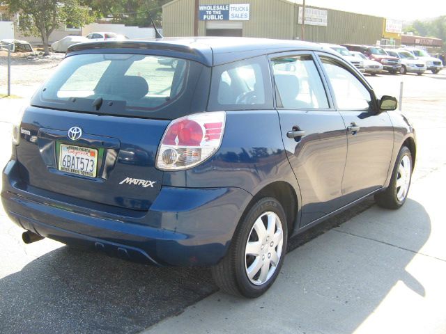 Toyota Matrix 2008 photo 3
