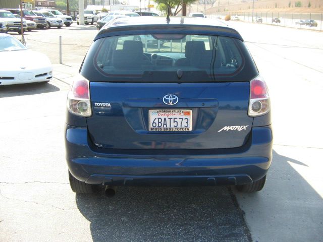 Toyota Matrix 2008 photo 4