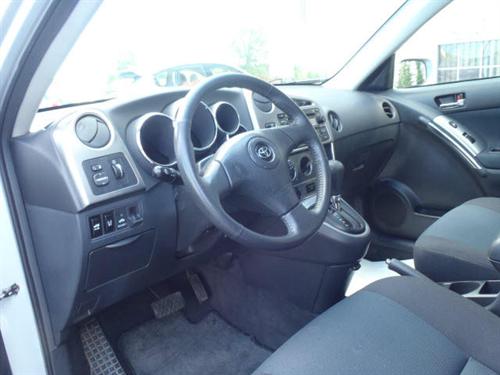 Toyota Matrix 2008 photo 2