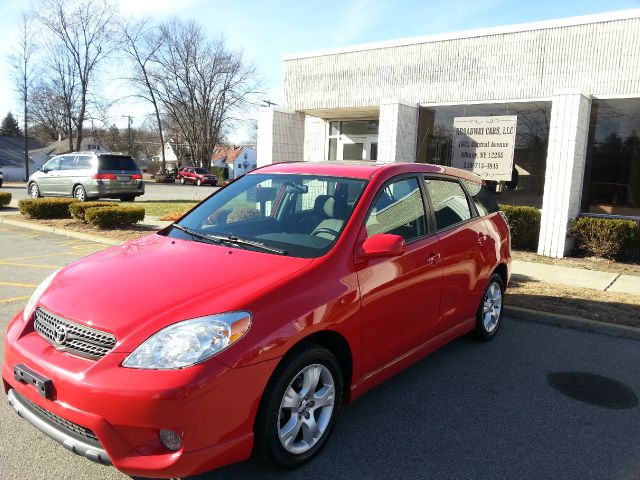 Toyota Matrix 2008 photo 1