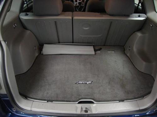 Toyota Matrix 2008 photo 1