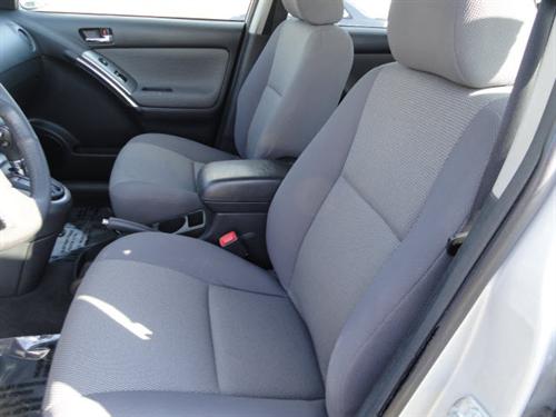 Toyota Matrix XLS Other