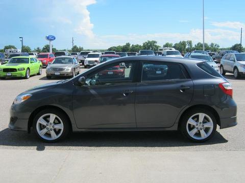 Toyota Matrix 2009 photo 2