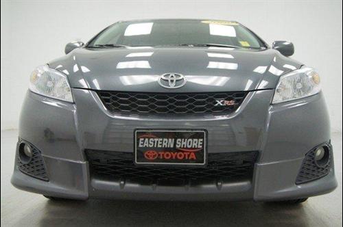 Toyota Matrix 2009 photo 2