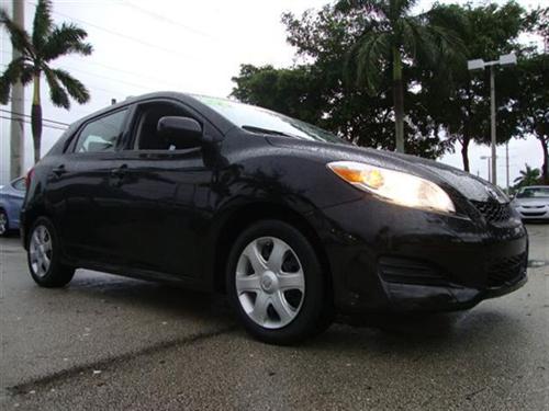 Toyota Matrix 1 Owner Other