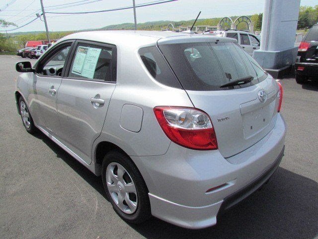 Toyota Matrix 2009 photo 1