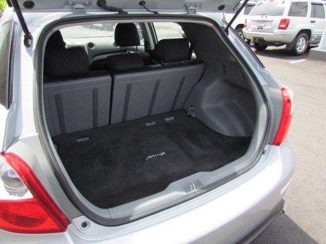Toyota Matrix 2009 photo 5