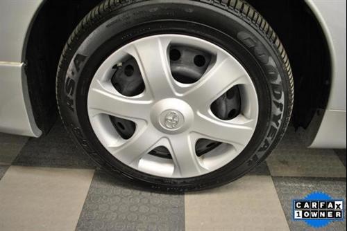 Toyota Matrix XR Other