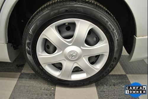 Toyota Matrix 2009 photo 1