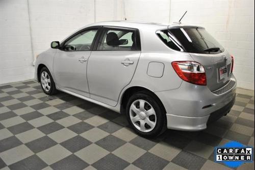 Toyota Matrix 2009 photo 2