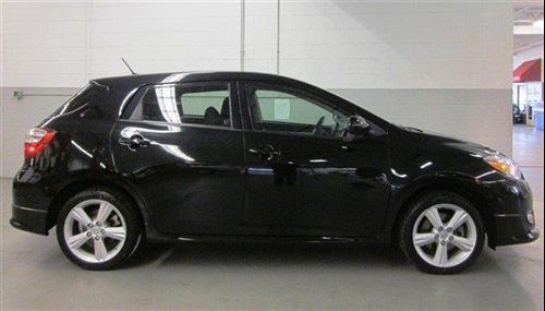 Toyota Matrix 2009 photo 1
