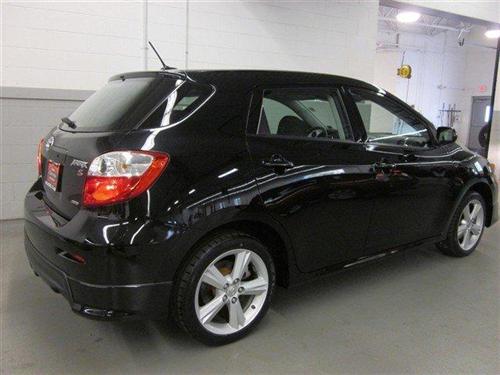 Toyota Matrix 2009 photo 2