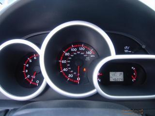 Toyota Matrix C/k3500 4x4 Crew Cab LTZ Other