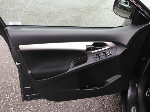 Toyota Matrix Base Unspecified