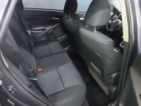 Toyota Matrix C/k3500 4x4 Crew Cab LTZ Other