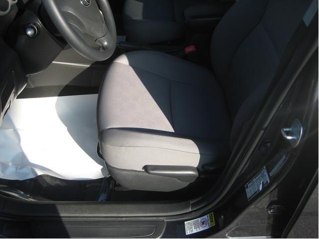 Toyota Matrix 2009 photo 5