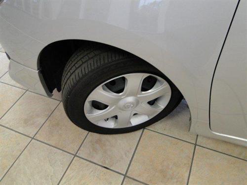 Toyota Matrix 2009 photo 3