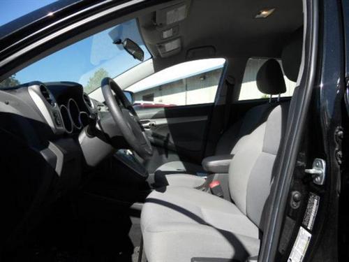 Toyota Matrix Base Other