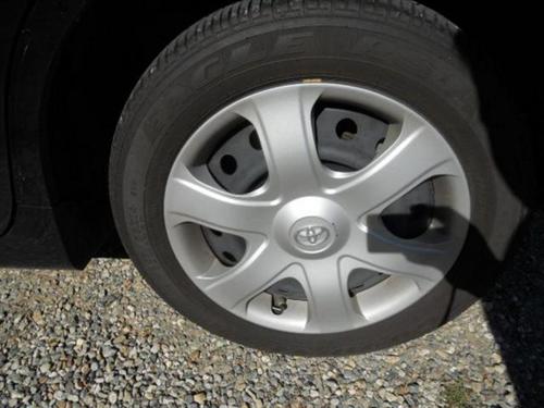 Toyota Matrix 2009 photo 2