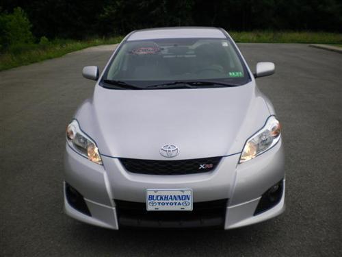 Toyota Matrix C/k3500 4x4 Crew Cab LTZ Other