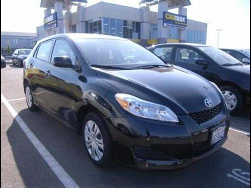Toyota Matrix Unknown Other