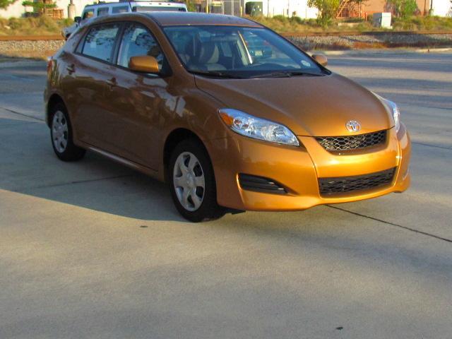 Toyota Matrix 2009 photo 2