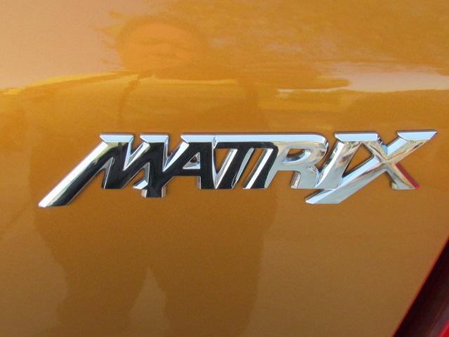 Toyota Matrix 2009 photo 4