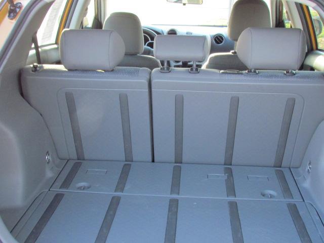 Toyota Matrix 2009 photo 5
