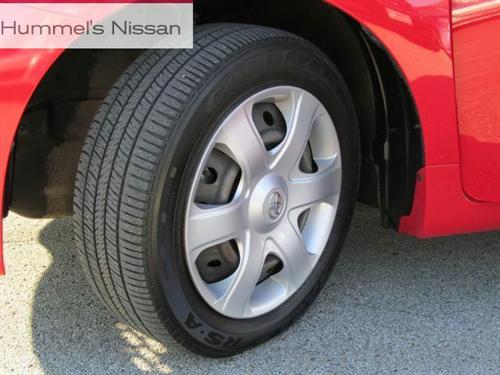 Toyota Matrix 2009 photo 4